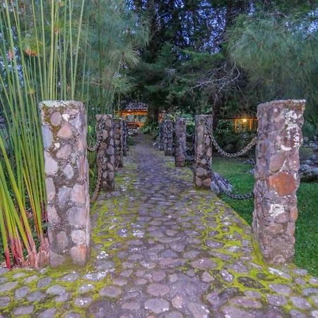 Willa Finca Punta De Piedra Salento, Quindio Zewnętrze zdjęcie
