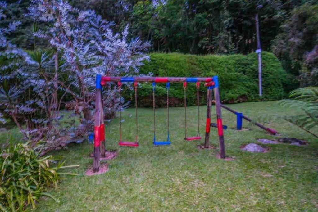 Willa Finca Punta De Piedra Salento, Quindio Zewnętrze zdjęcie
